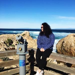 Meet your Posher, Camryn